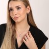 Prsteny s topazem 324-956-ST23