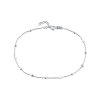 Náramek na nohu 169-500-T10905-0000