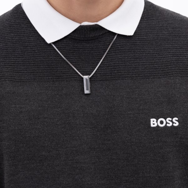 Náhrdelníky BOSS 1580749