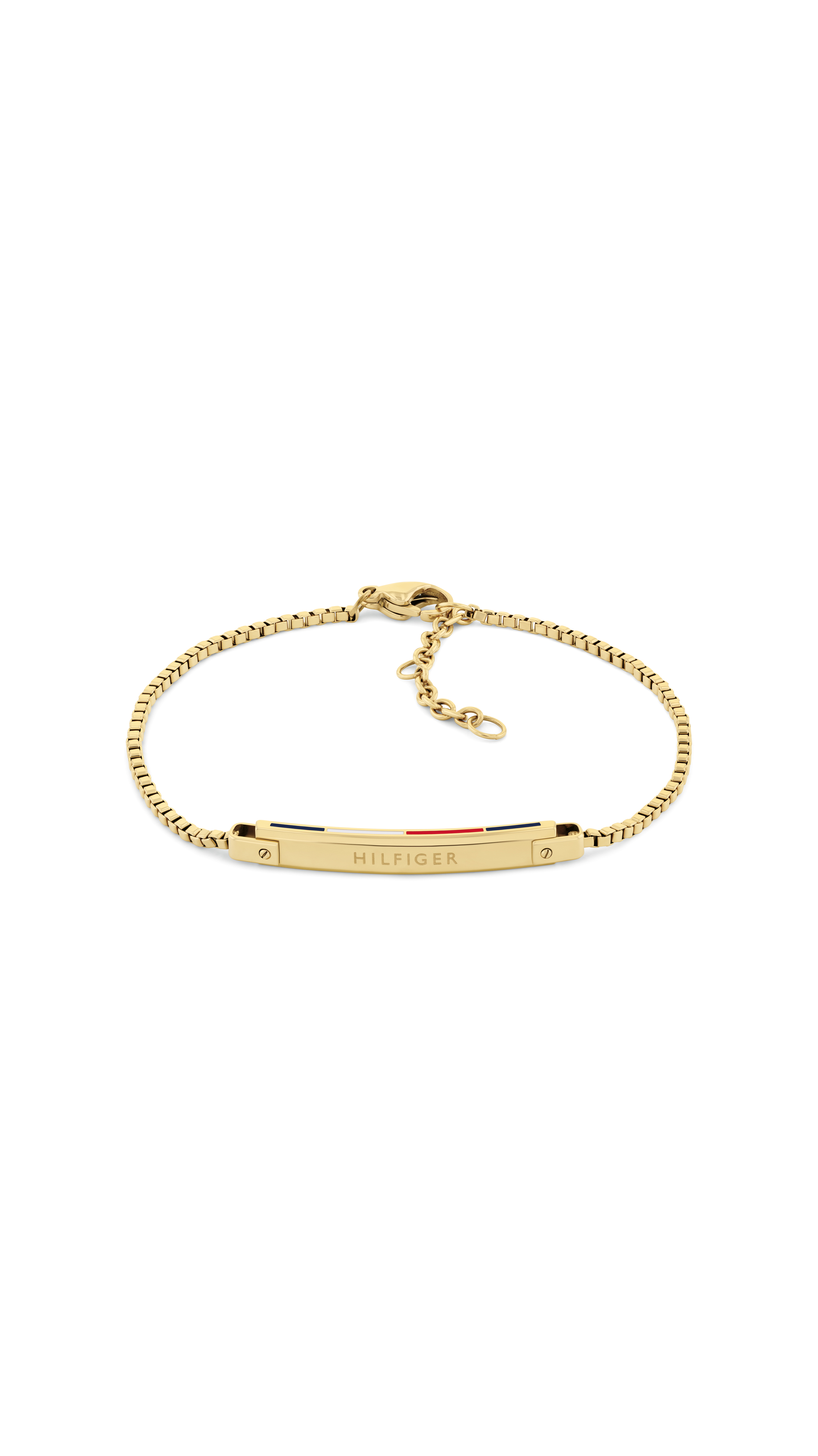 Levně Náramek TOMMY HILFIGER 2780953
