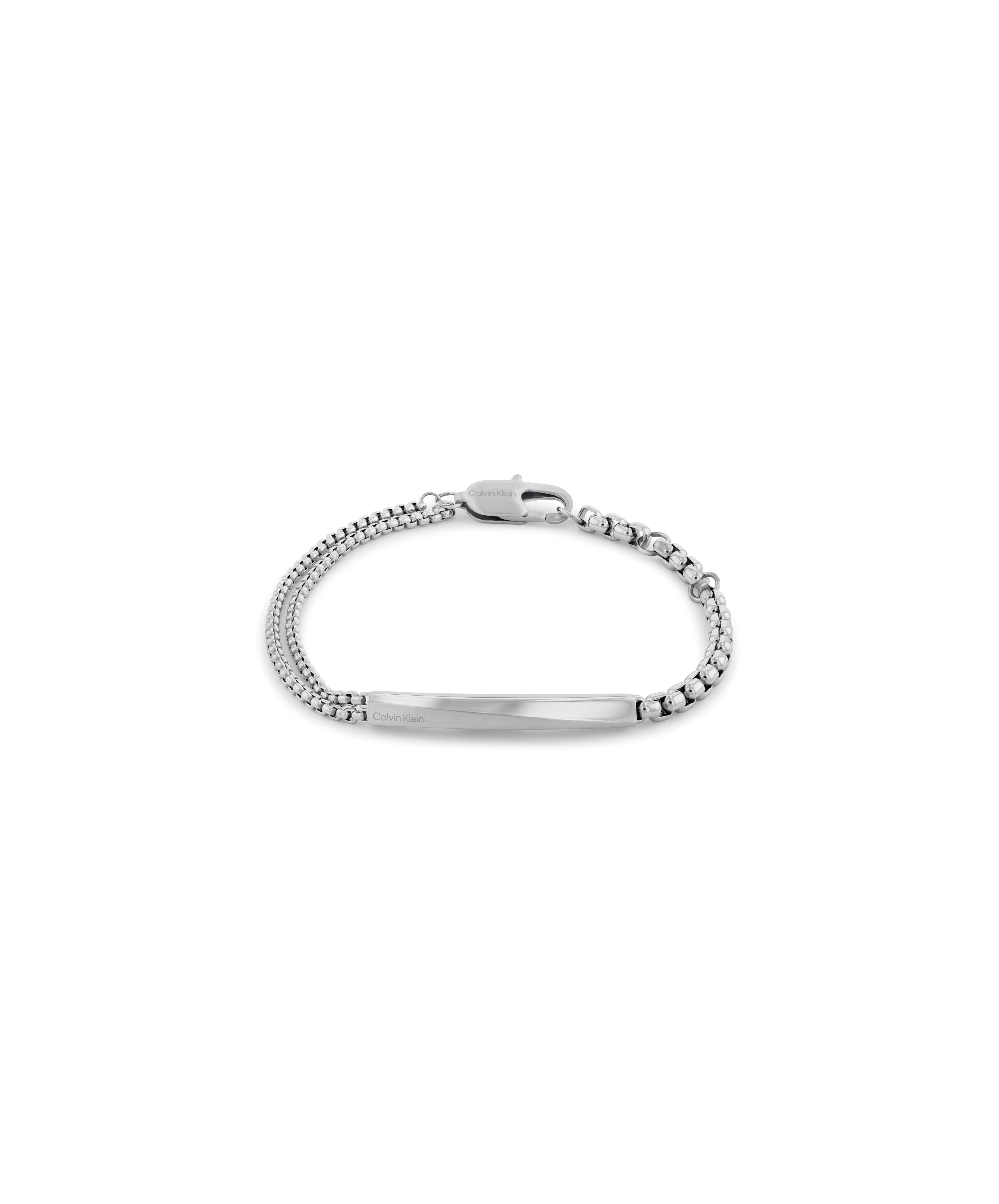 Levně Náramky CALVIN KLEIN 35100058