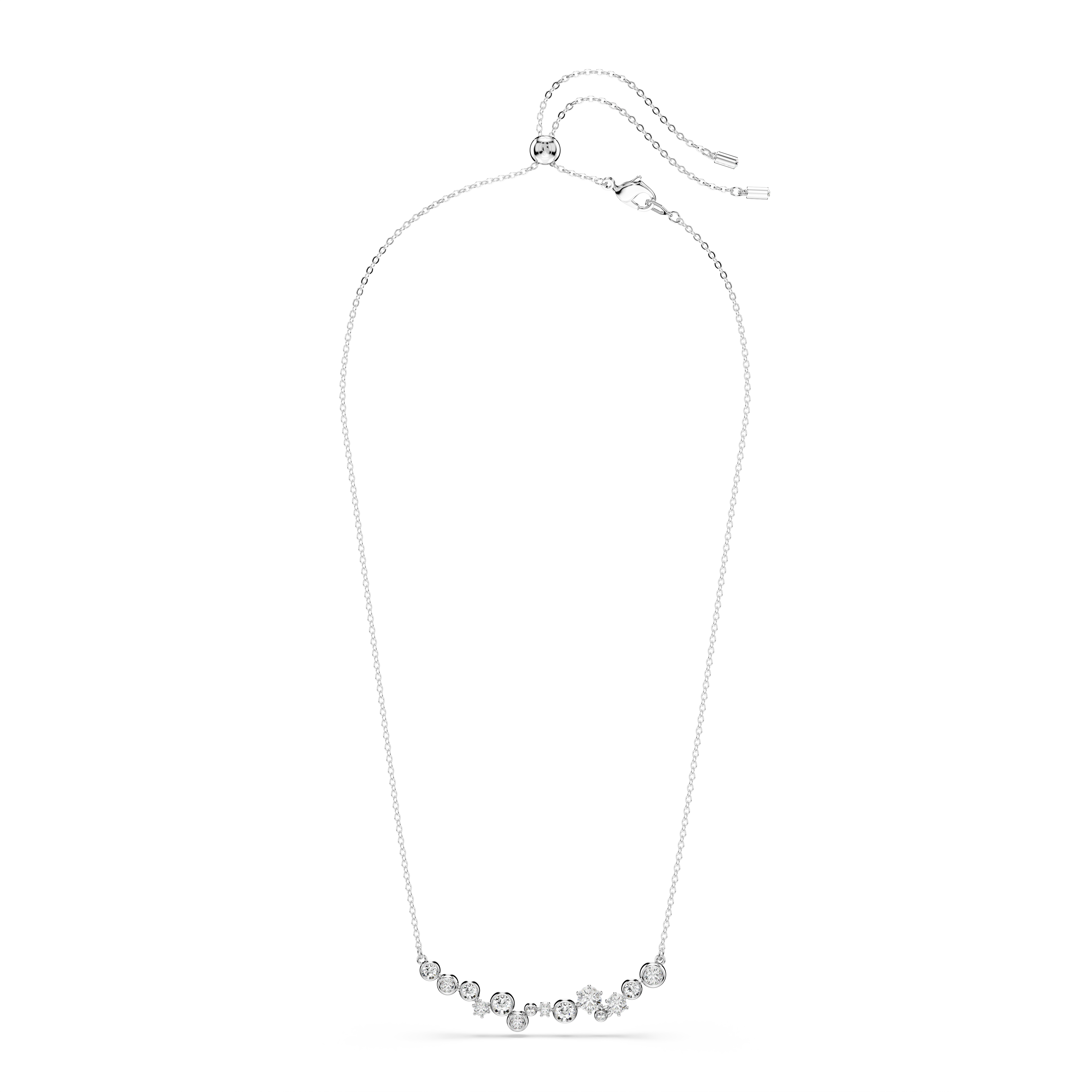 Levně Náhrdelník SWAROVSKI 5722473