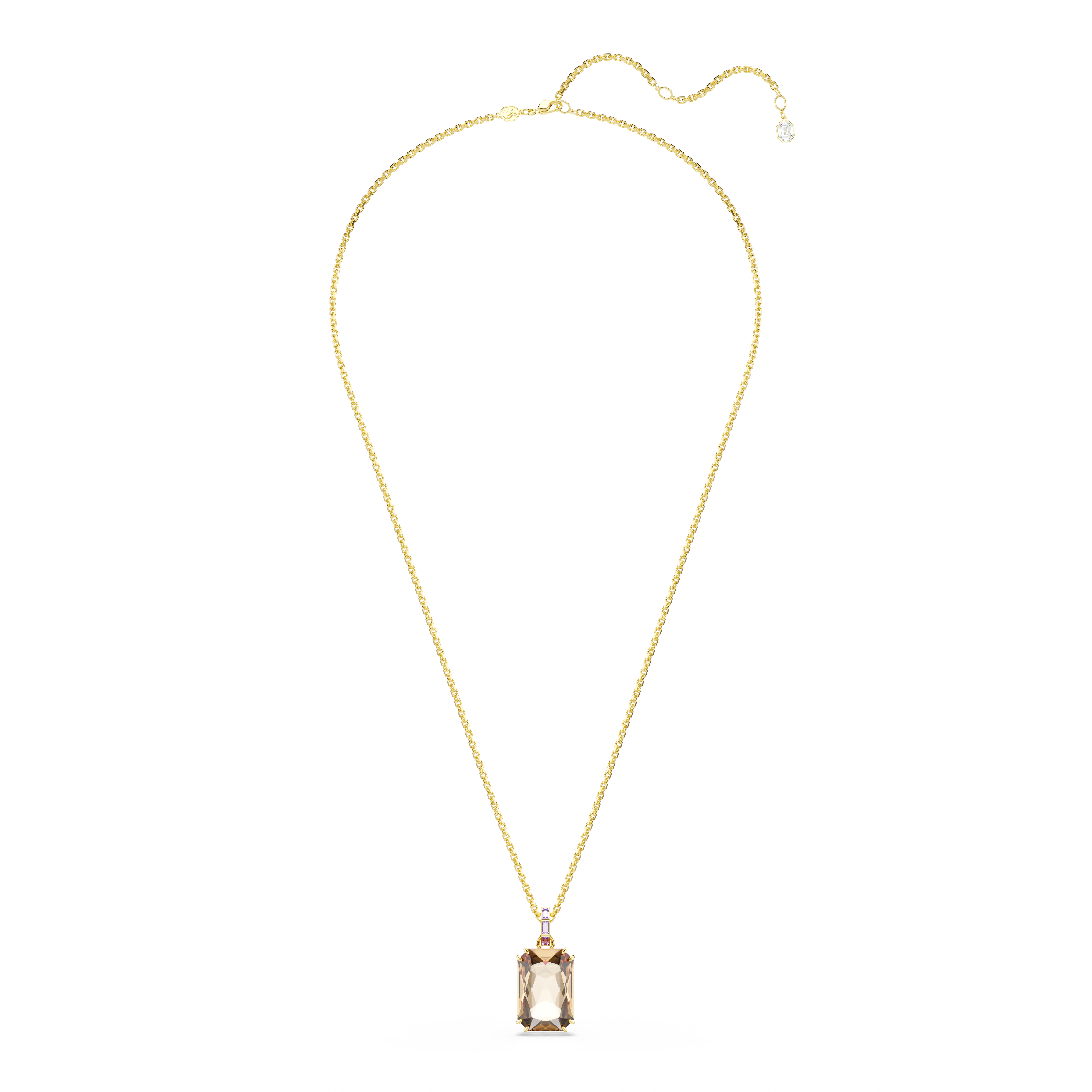 Levně Náhrdelník SWAROVSKI 5725752
