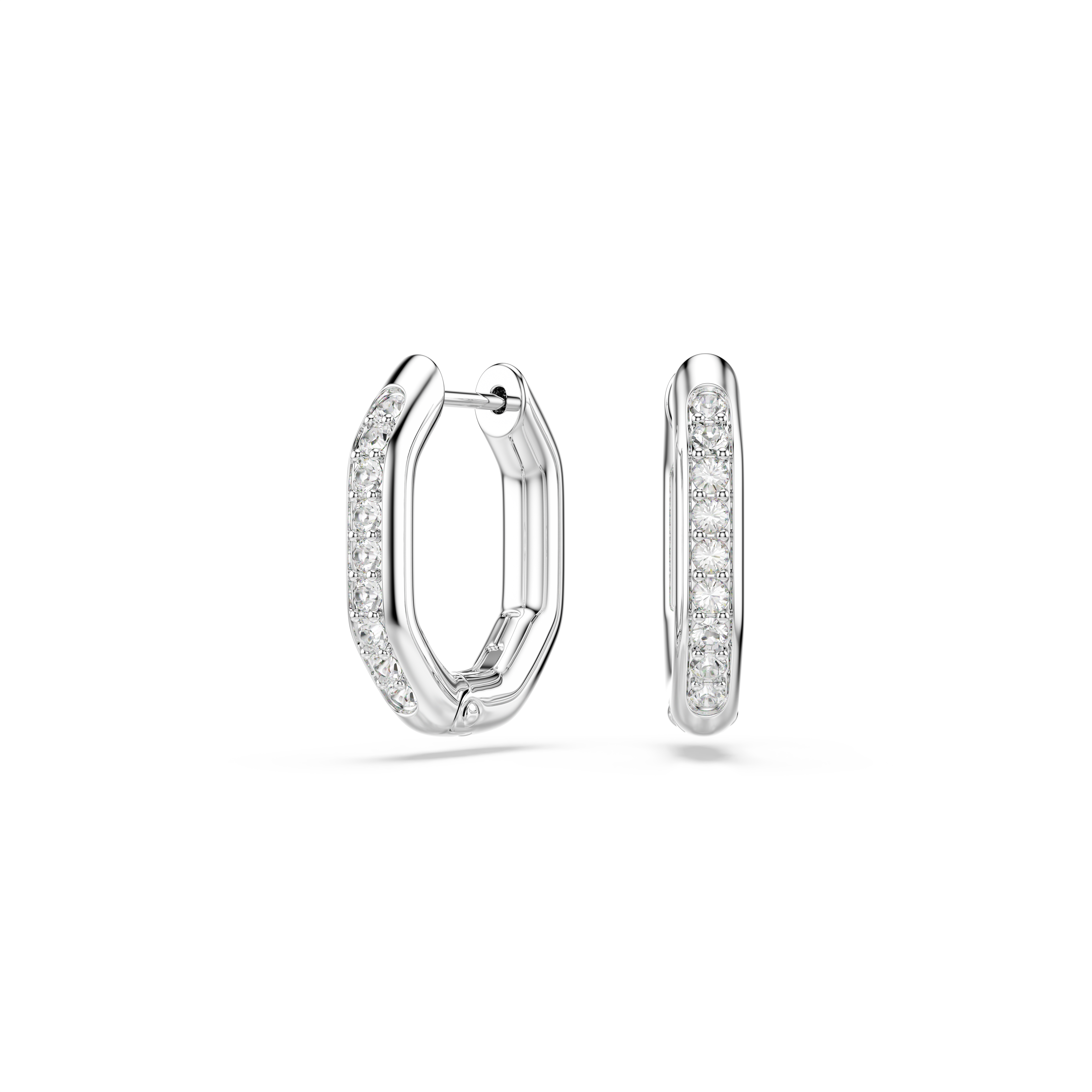Levně Náušnice SWAROVSKI 5724585