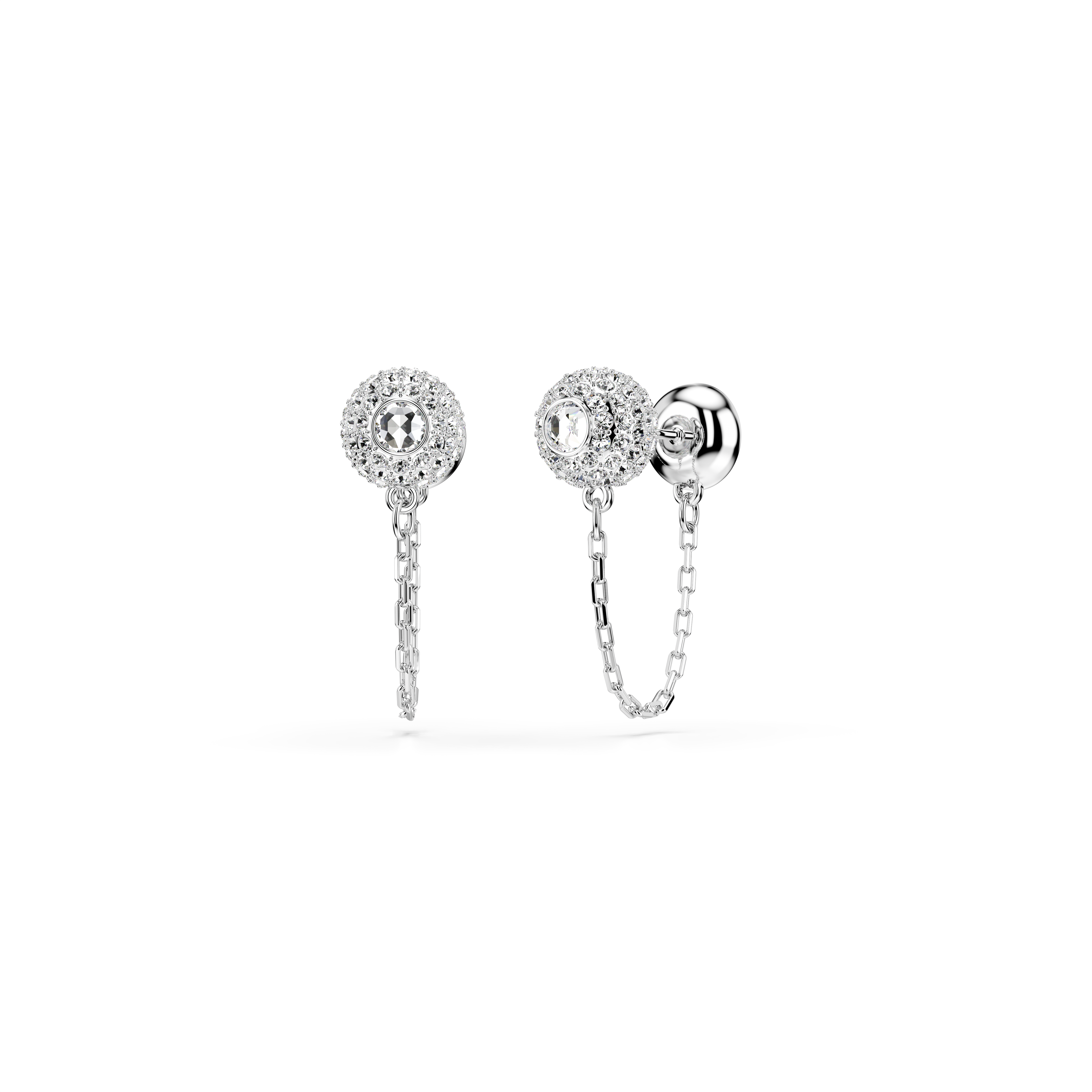 Levně Náušnice SWAROVSKI 5732273
