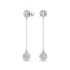 Náušnice SWAROVSKI 5732273