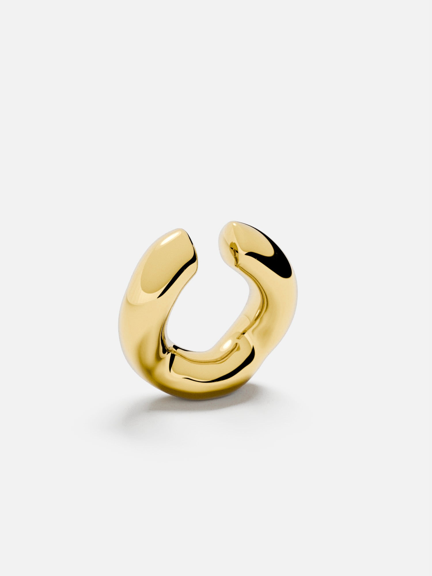 Levně Náušnice FURIOSA® BUBBLY CUFF