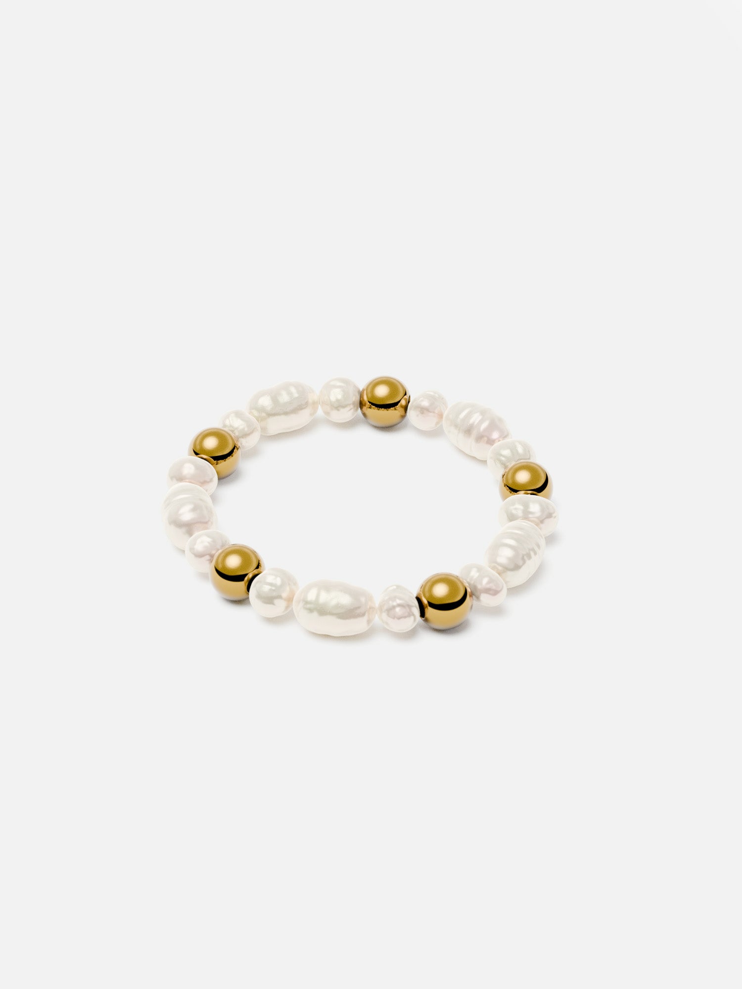 Levně Prsten FURIOSA® ARIEL PEARLS