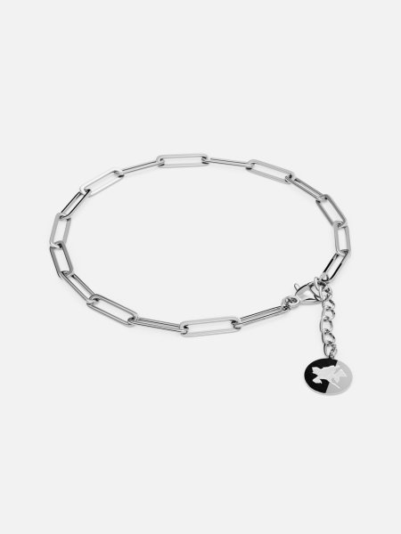 Náramky FURIOSA® PAPERCLIP VIBE BRACELET