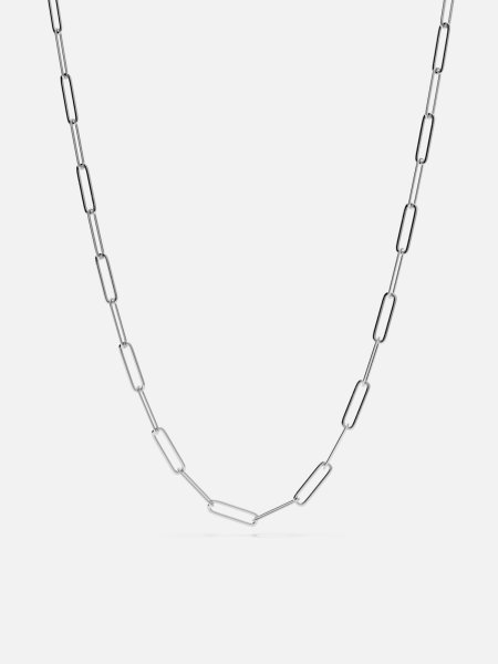Náhrdelník FURIOSA® PAPERCLIP VIBE CHAIN