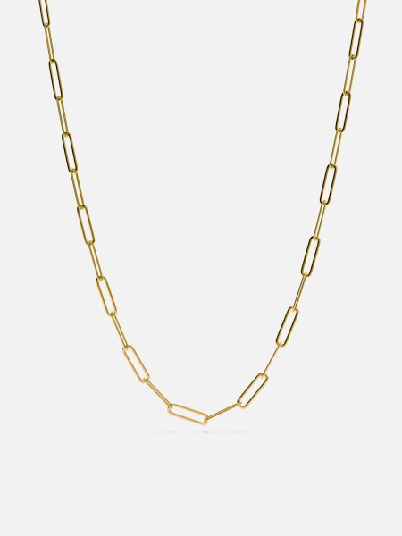 Náhrdelník FURIOSA® PAPERCLIP VIBE CHAIN