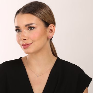 Náhrdelníky s přírodními kameny 274-120-701010