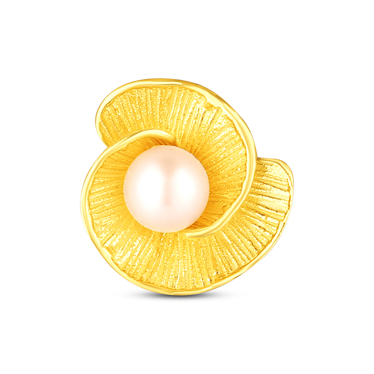 Levně Přívěsek s perlou 245-489-209500 1.35g