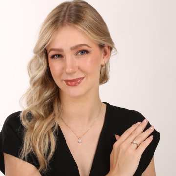 Přívěsky s přírodními kameny 244-119-004791