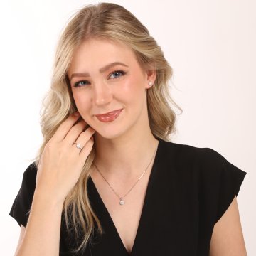 Přívěsky s přírodními kameny 344-119-004791