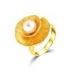 Prsten s perlou 225-489-2136