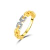Prsteny s přírodními kameny 224-119-5178