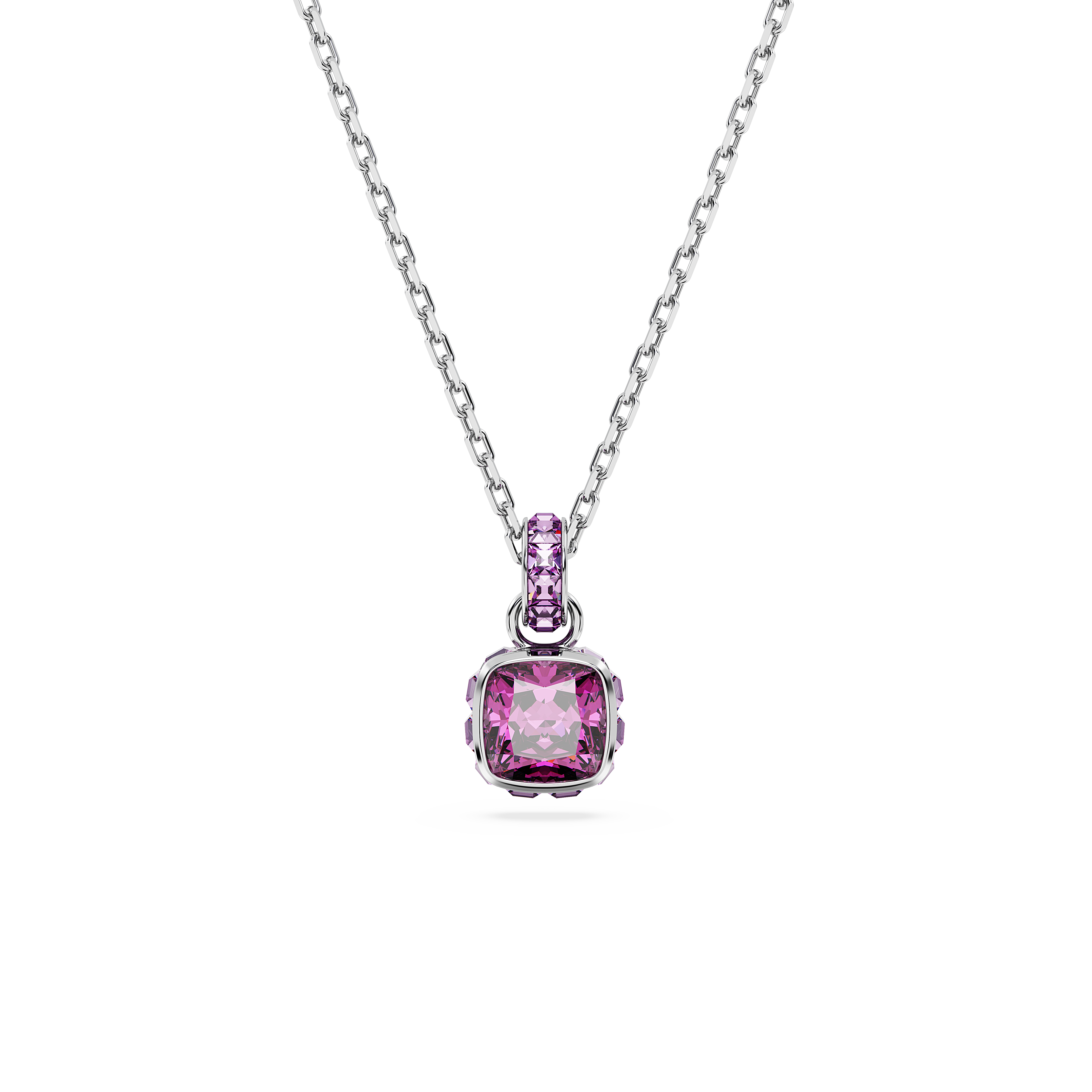 Levně Náhrdelník SWAROVSKI 5651708