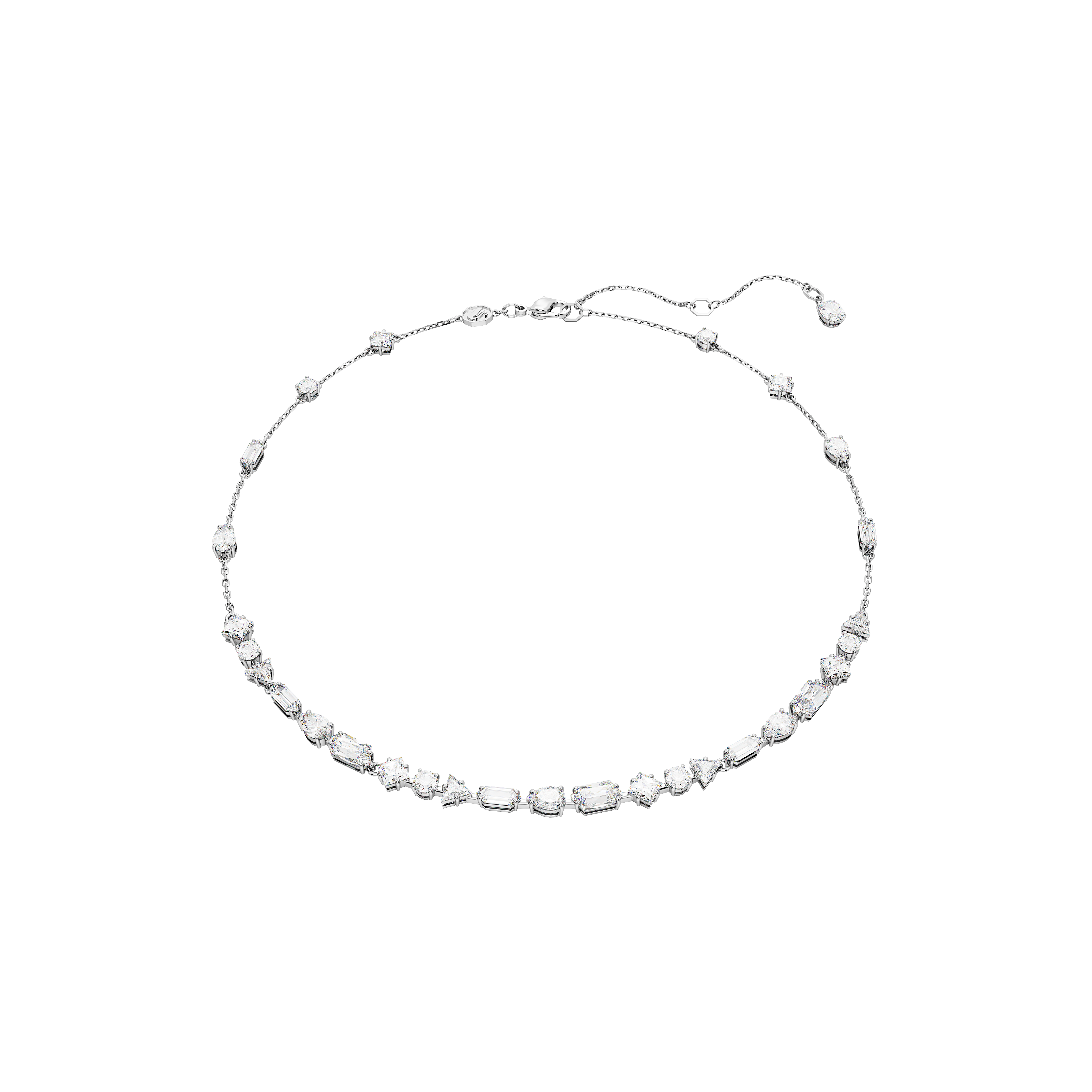 Levně Náhrdelník SWAROVSKI 5676989
