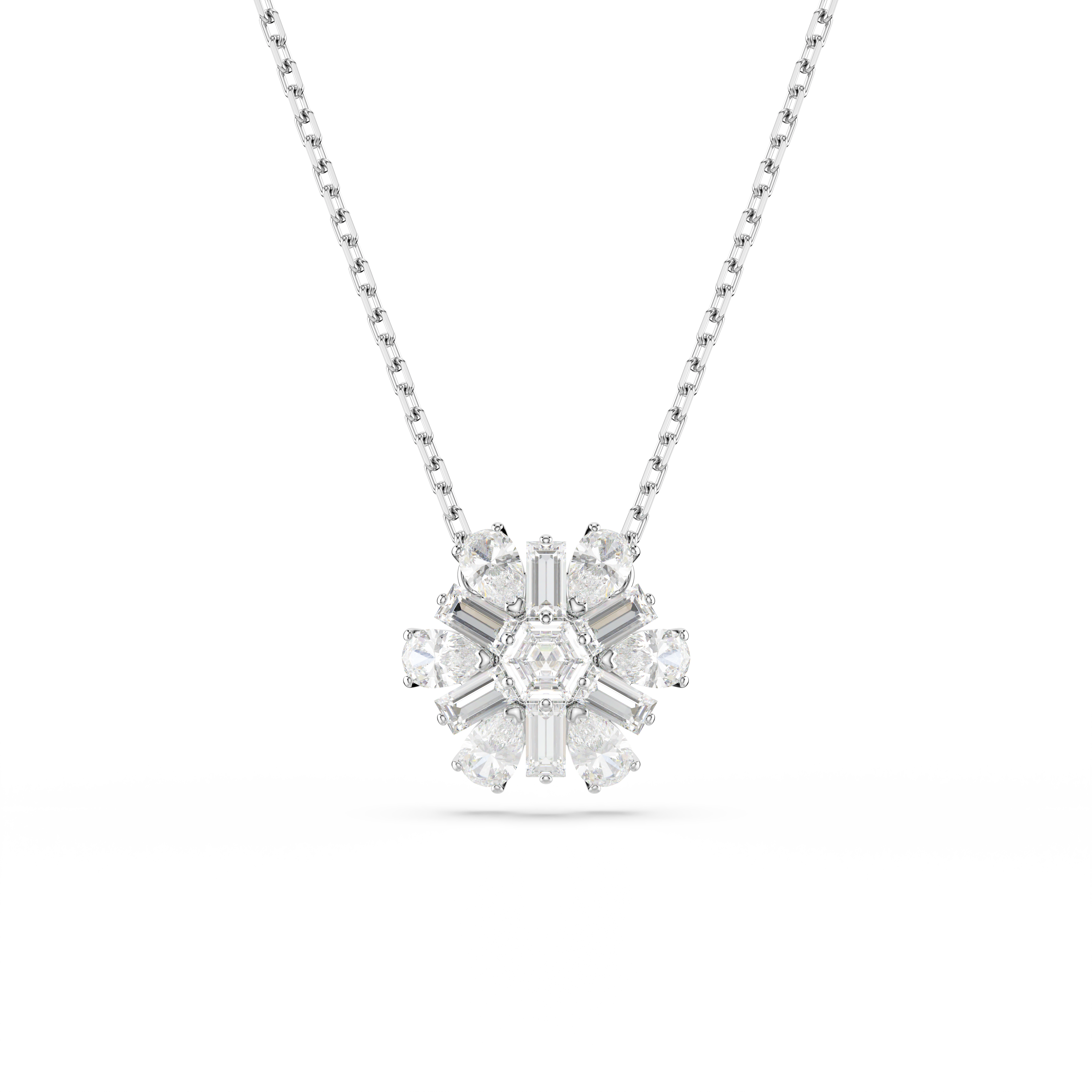 Levně Náhrdelník SWAROVSKI 5691484