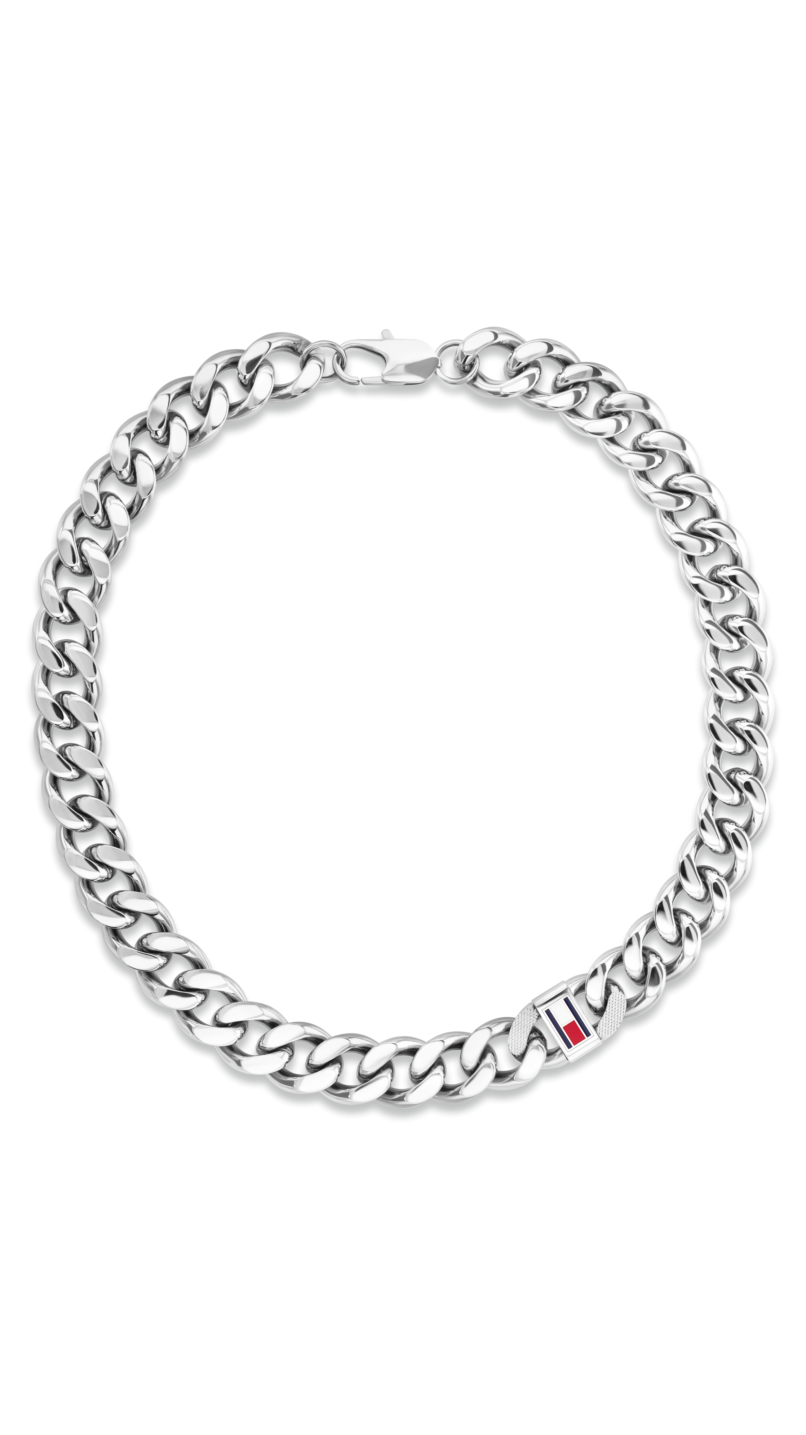 Levně Náhrdelník TOMMY HILFIGER 2790635