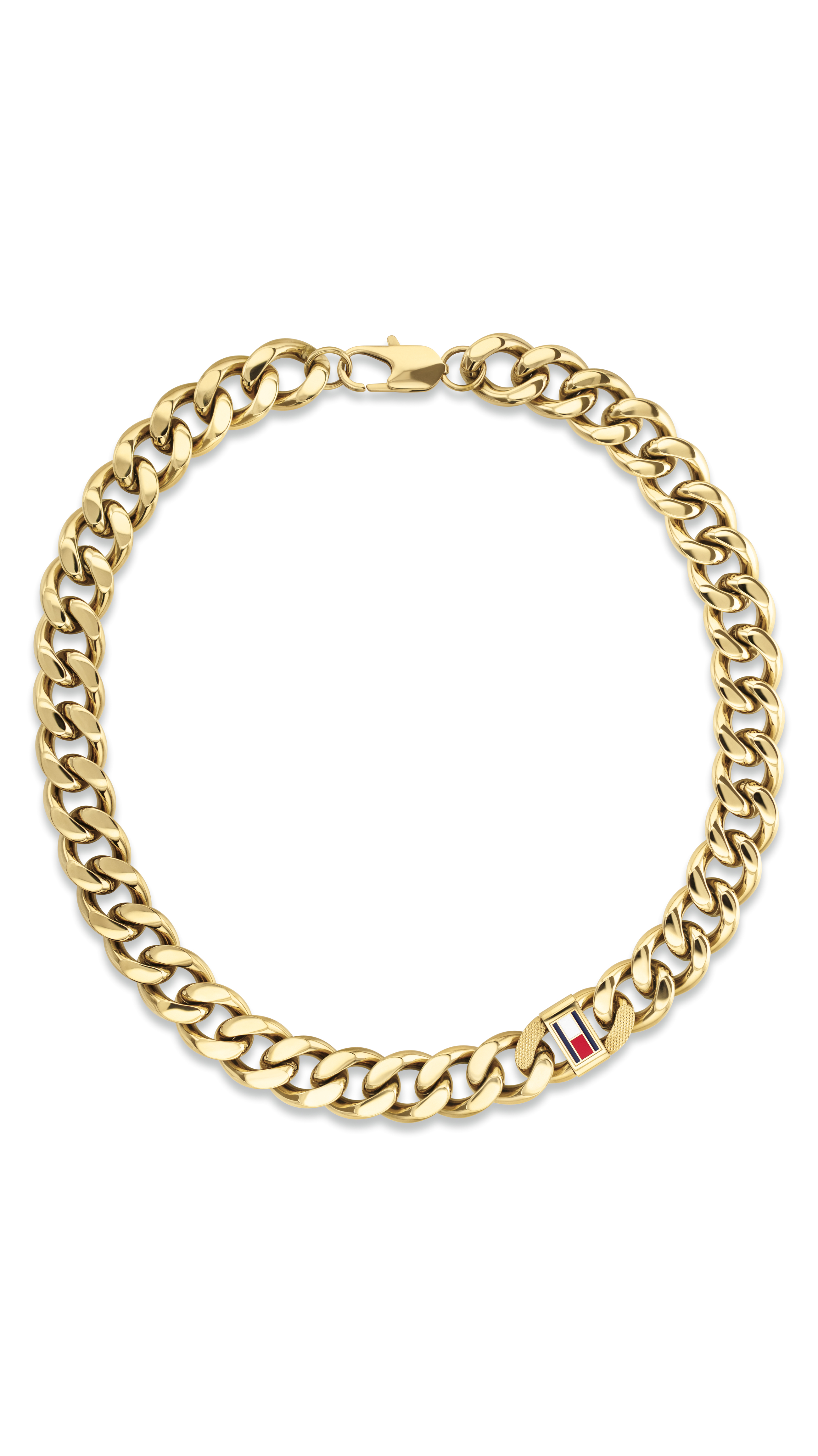 Levně Náhrdelník TOMMY HILFIGER 2790636