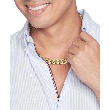 Náhrdelník TOMMY HILFIGER 2790636