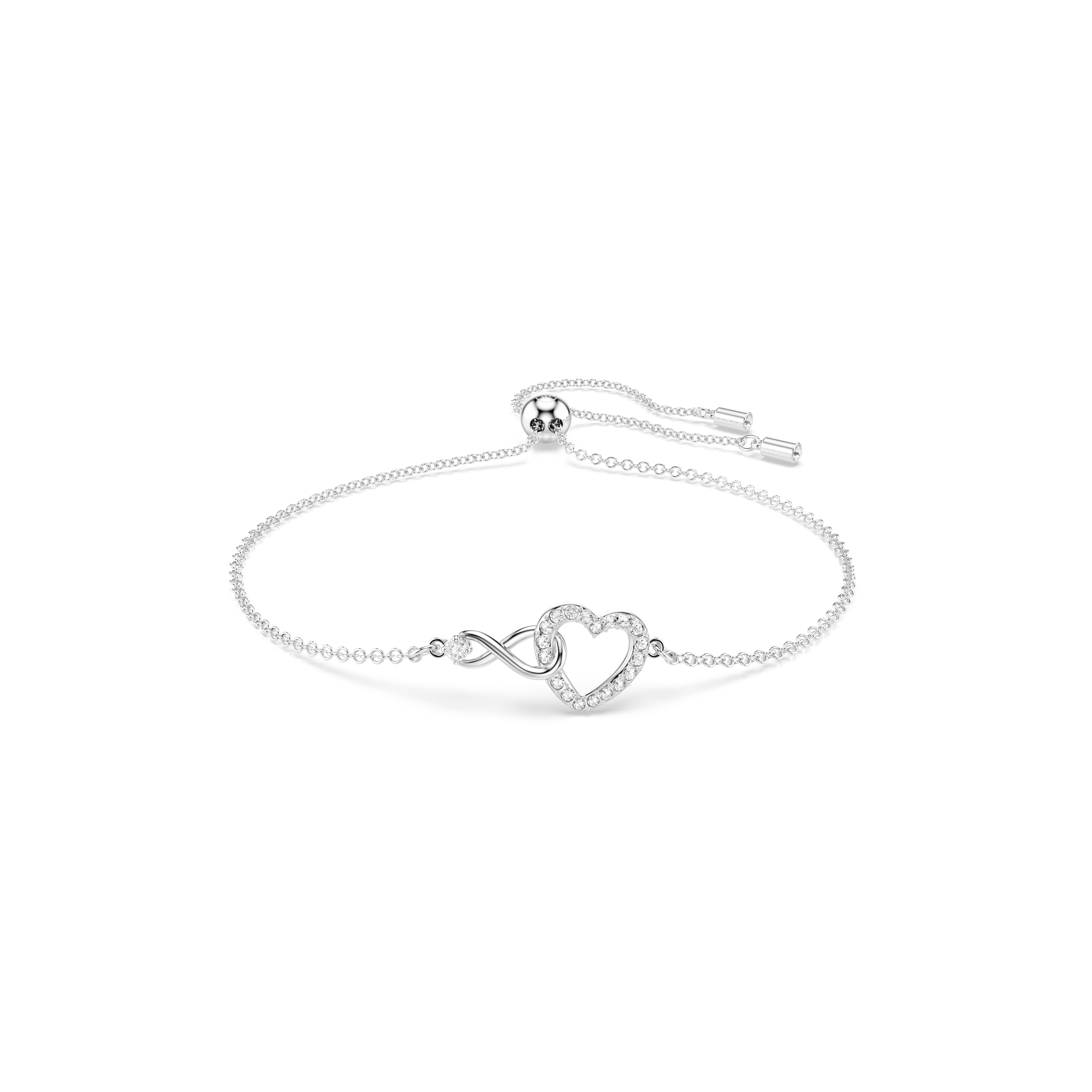 Levně Náramek SWAROVSKI 5524421