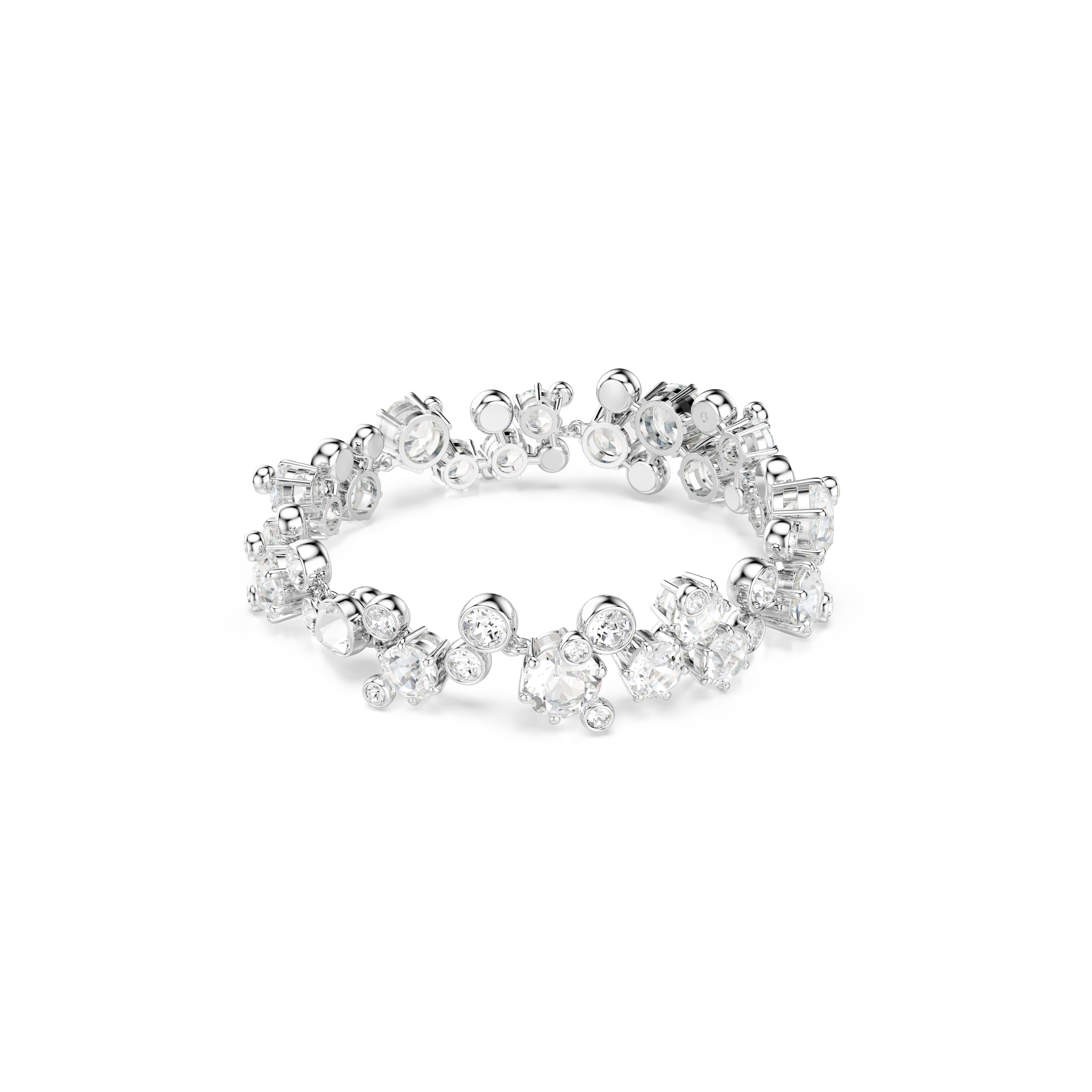 Levně Náramek SWAROVSKI 5722469