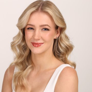 Náušnice bez kamenů 131-625-173500-0000
