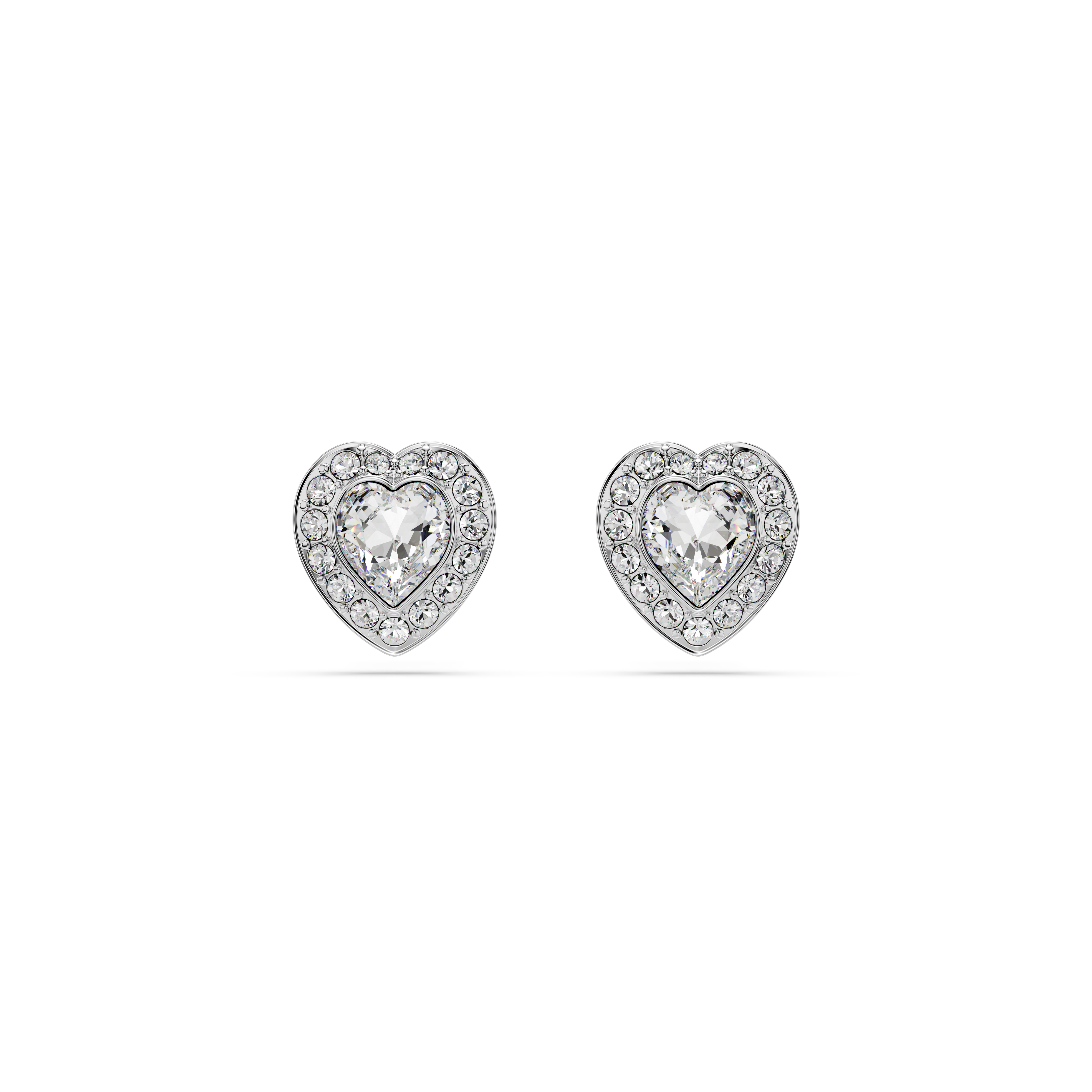 Levně Náušnice SWAROVSKI 5720859