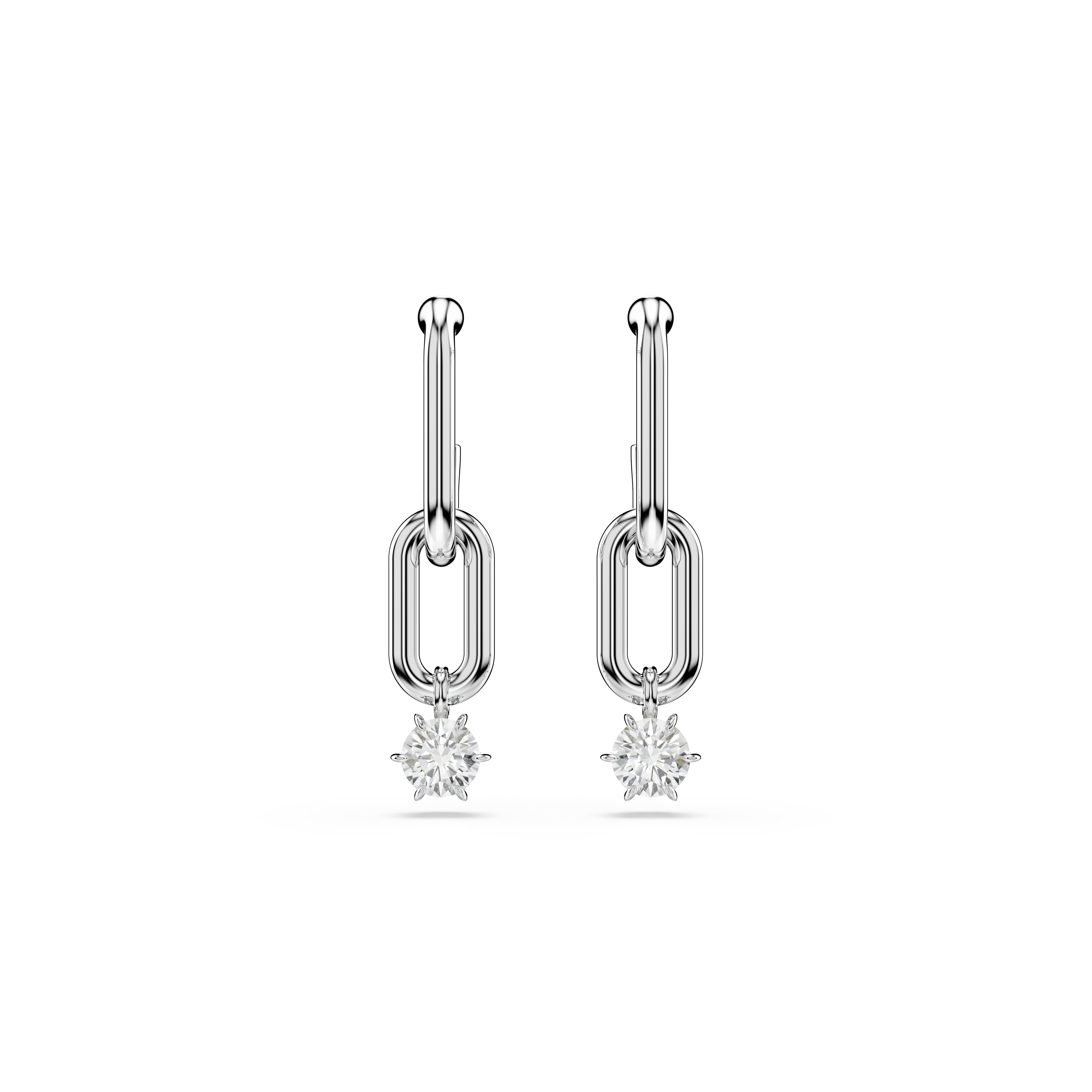 Levně Náušnice SWAROVSKI 5728584