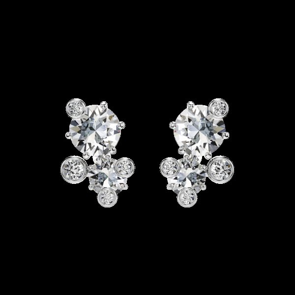 Náušnice SWAROVSKI 5732253