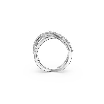 Prsten SWAROVSKI 5563911