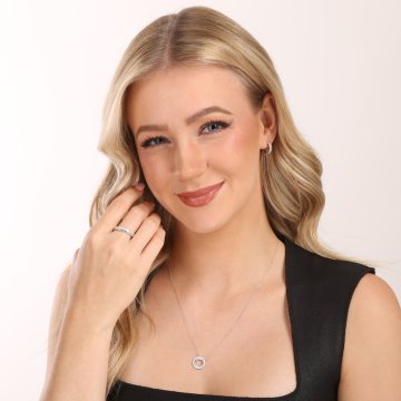 Prsteny s přírodními kameny 324-119-5202