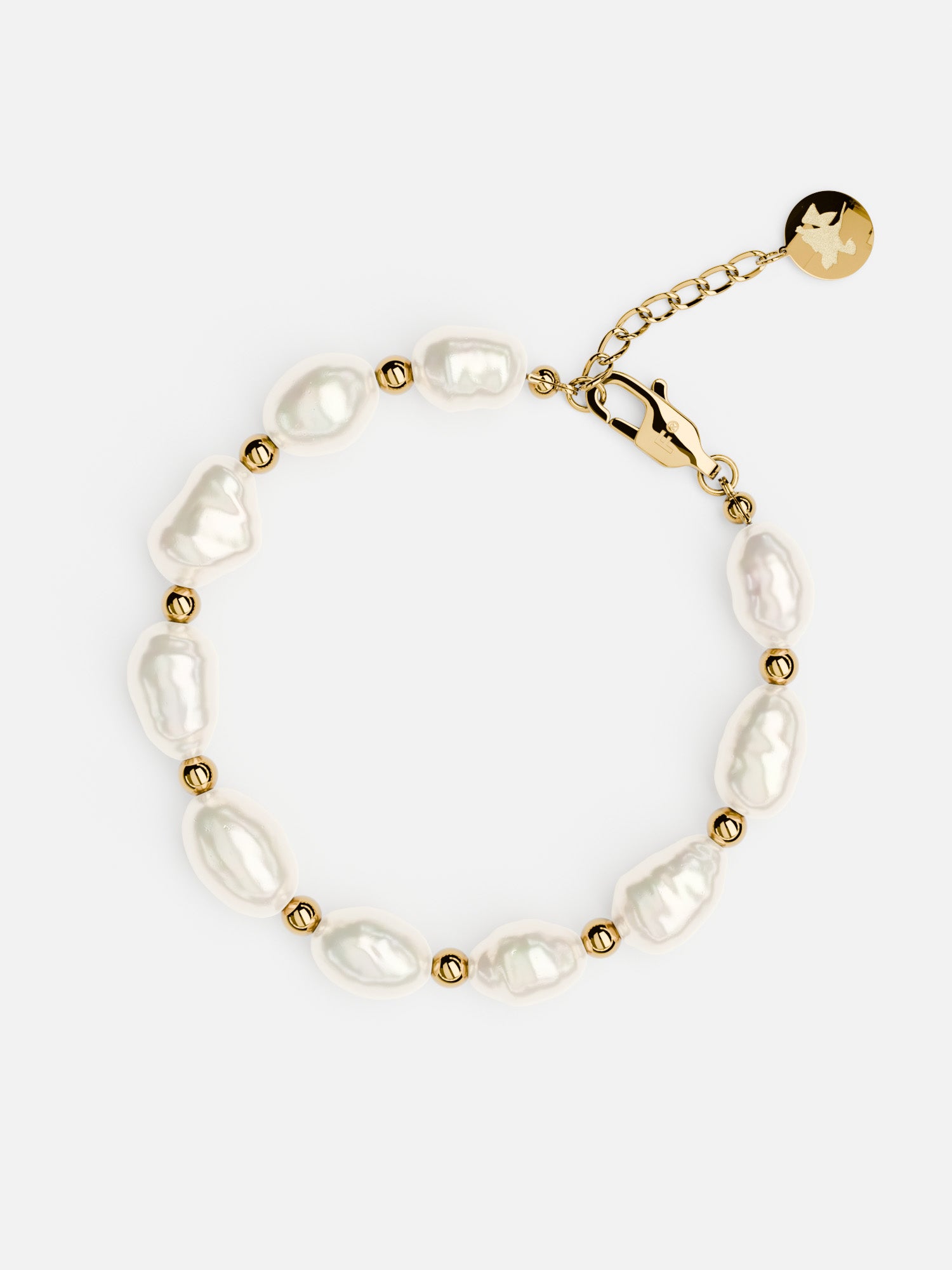 Levně Náramky FURIOSA® PANAMA PEARLS