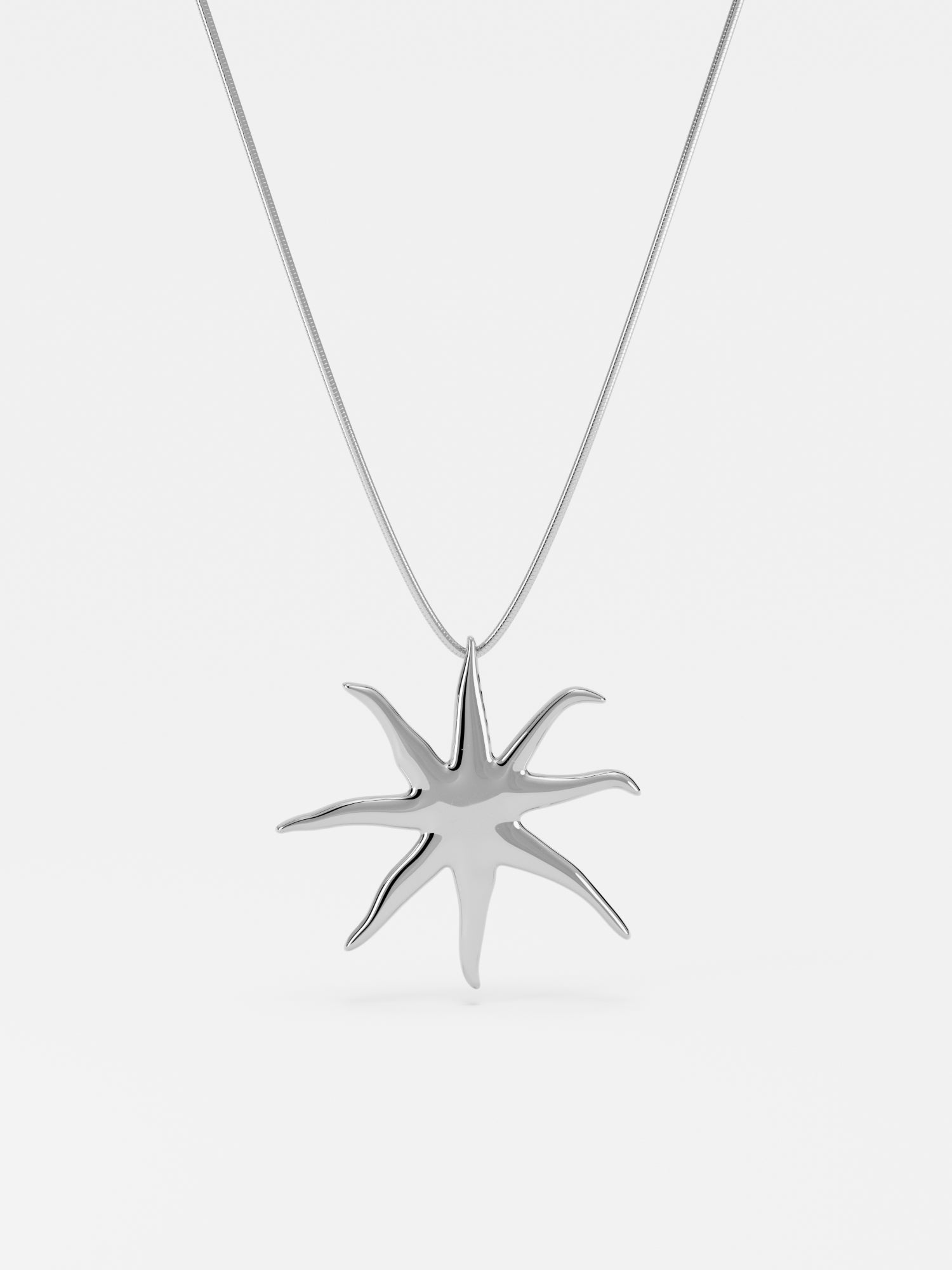 Náhrdelník FURIOSA® STARFISH