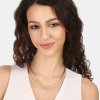 Náhrdelník bez kamenů / fasonový 270-495-1350