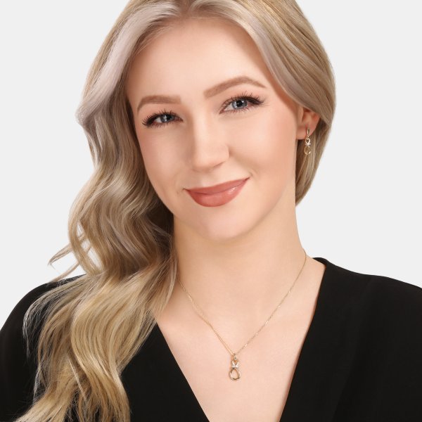 Přívěsky s přírodními kameny 244-374-234363