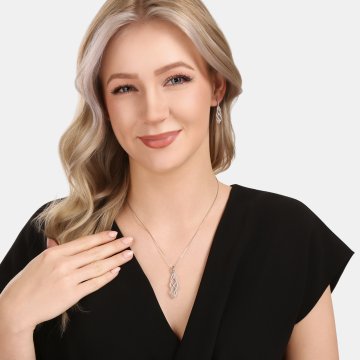 Přívěsky s přírodními kameny 344-374-234409