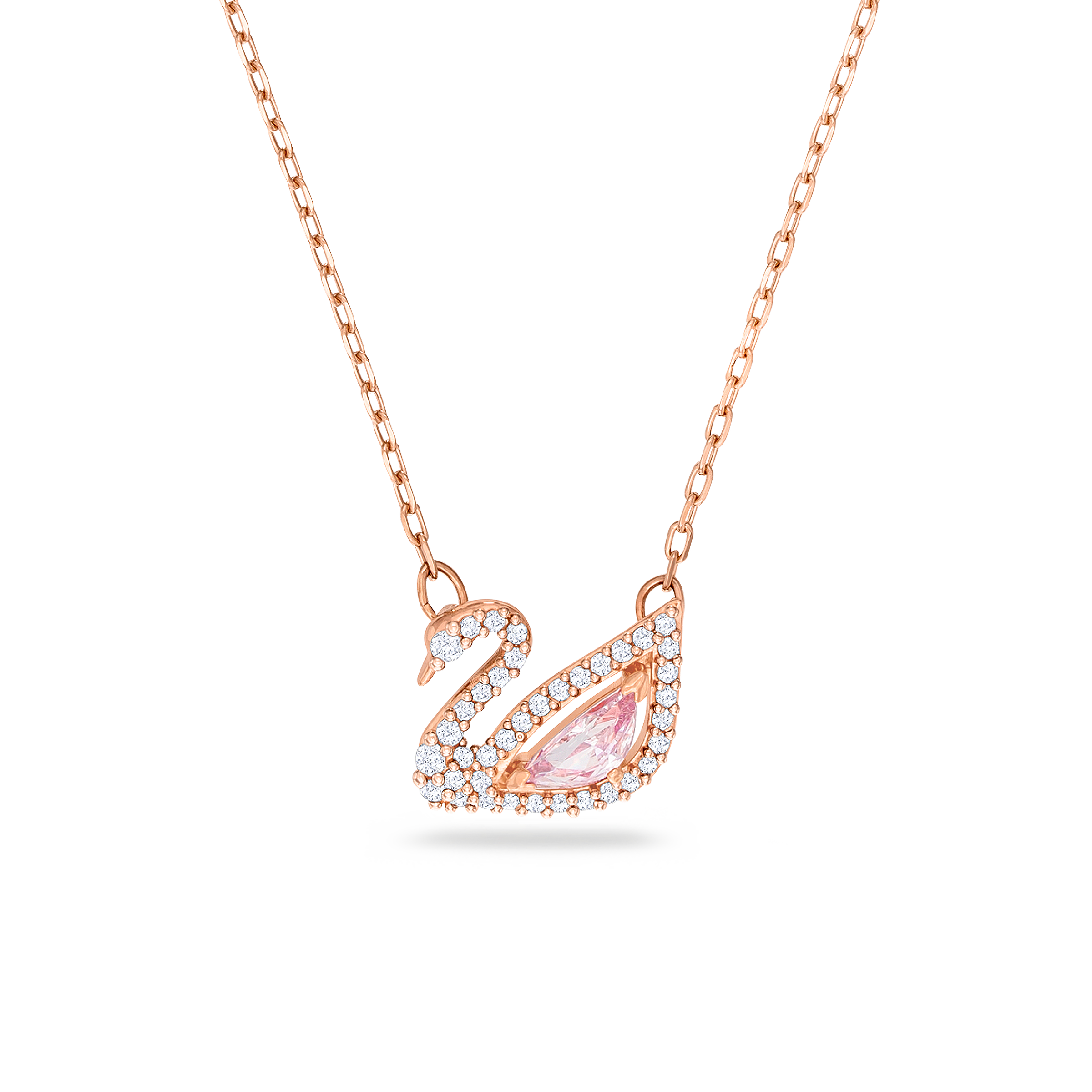 Levně Náhrdelník SWAROVSKI 5469989