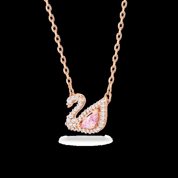 Náhrdelník SWAROVSKI 5469989