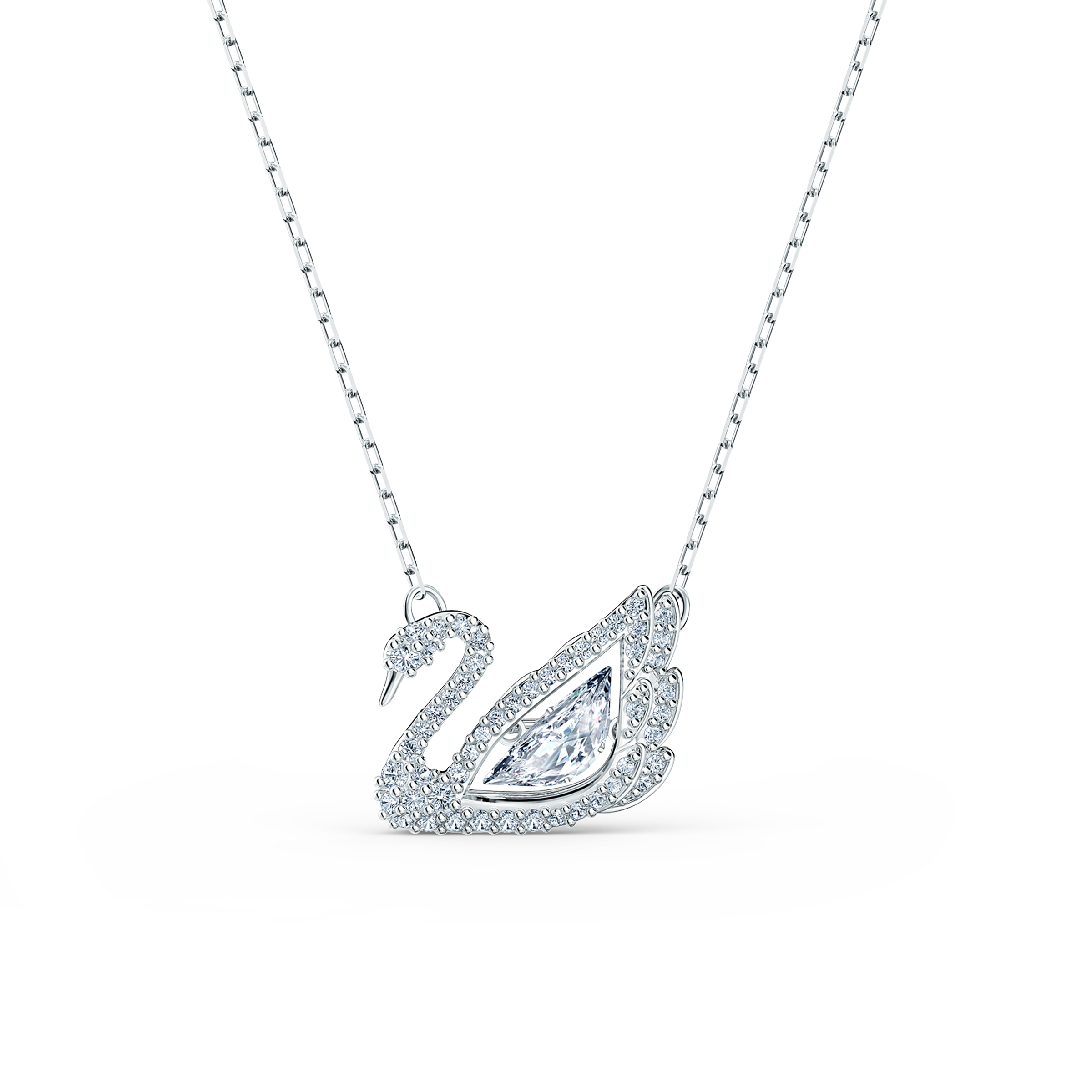 Levně Náhrdelník SWAROVSKI 5514421