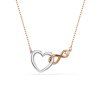 Náhrdelník SWAROVSKI 5518865