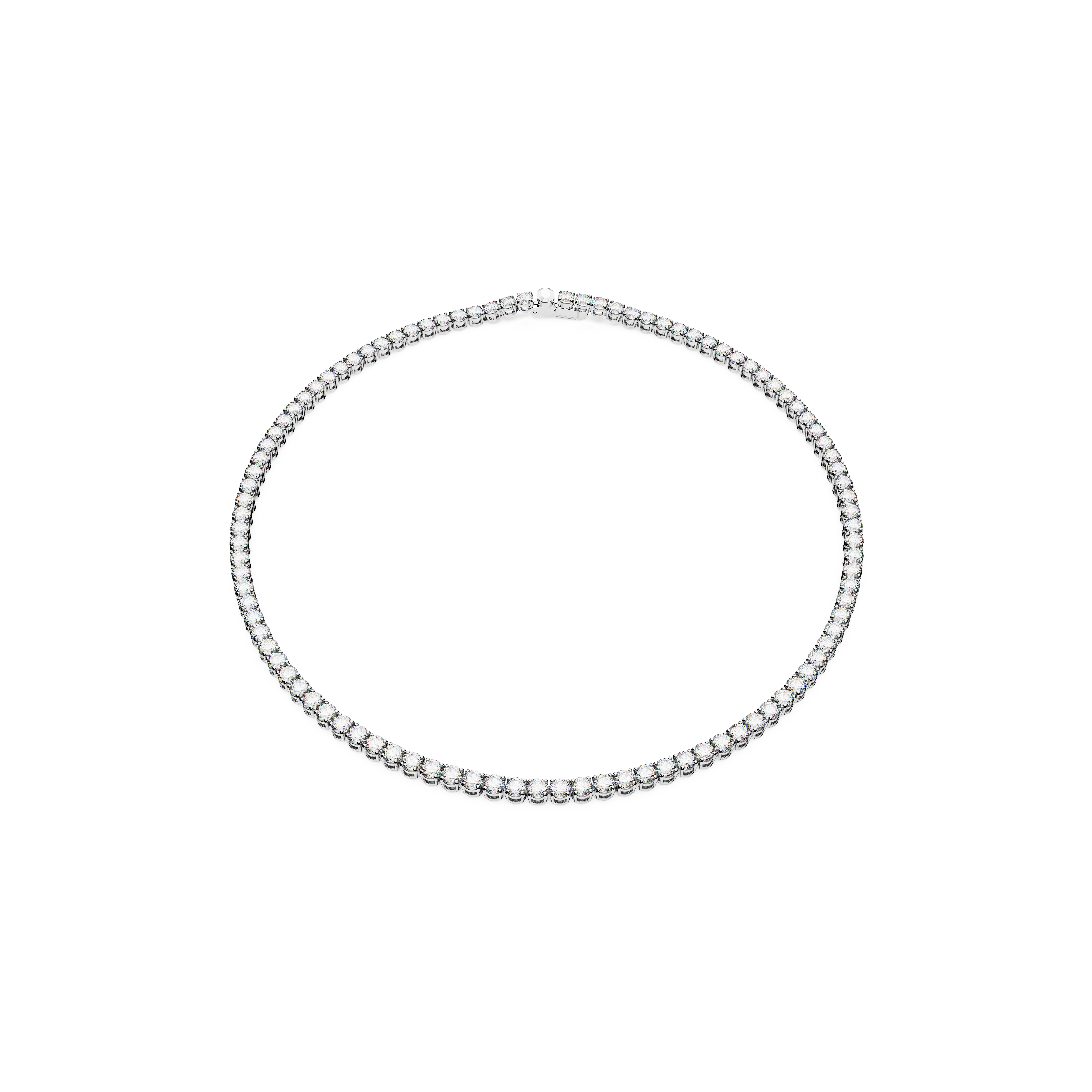 Levně Náhrdelník SWAROVSKI 5681796