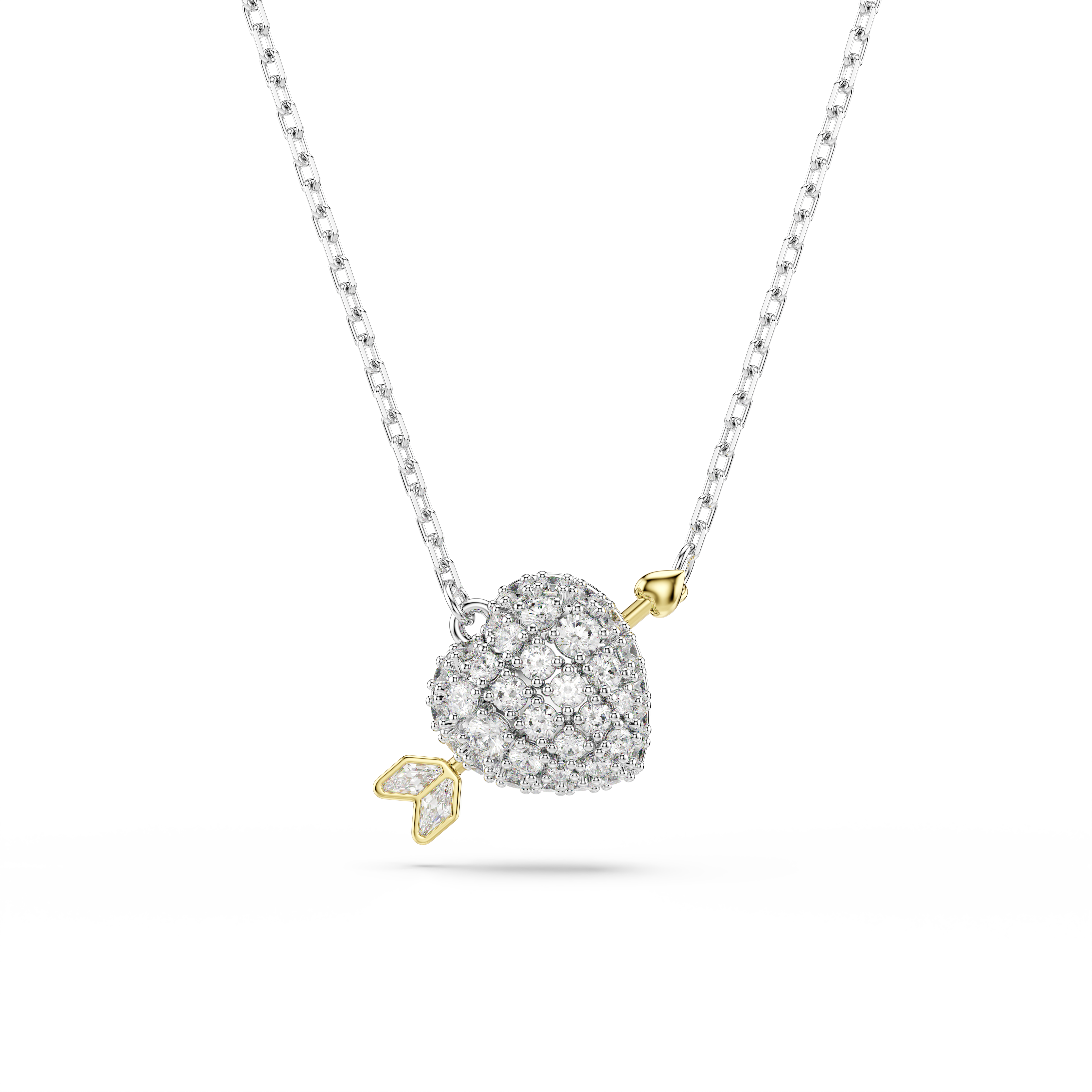 Levně Náhrdelník SWAROVSKI 5737291