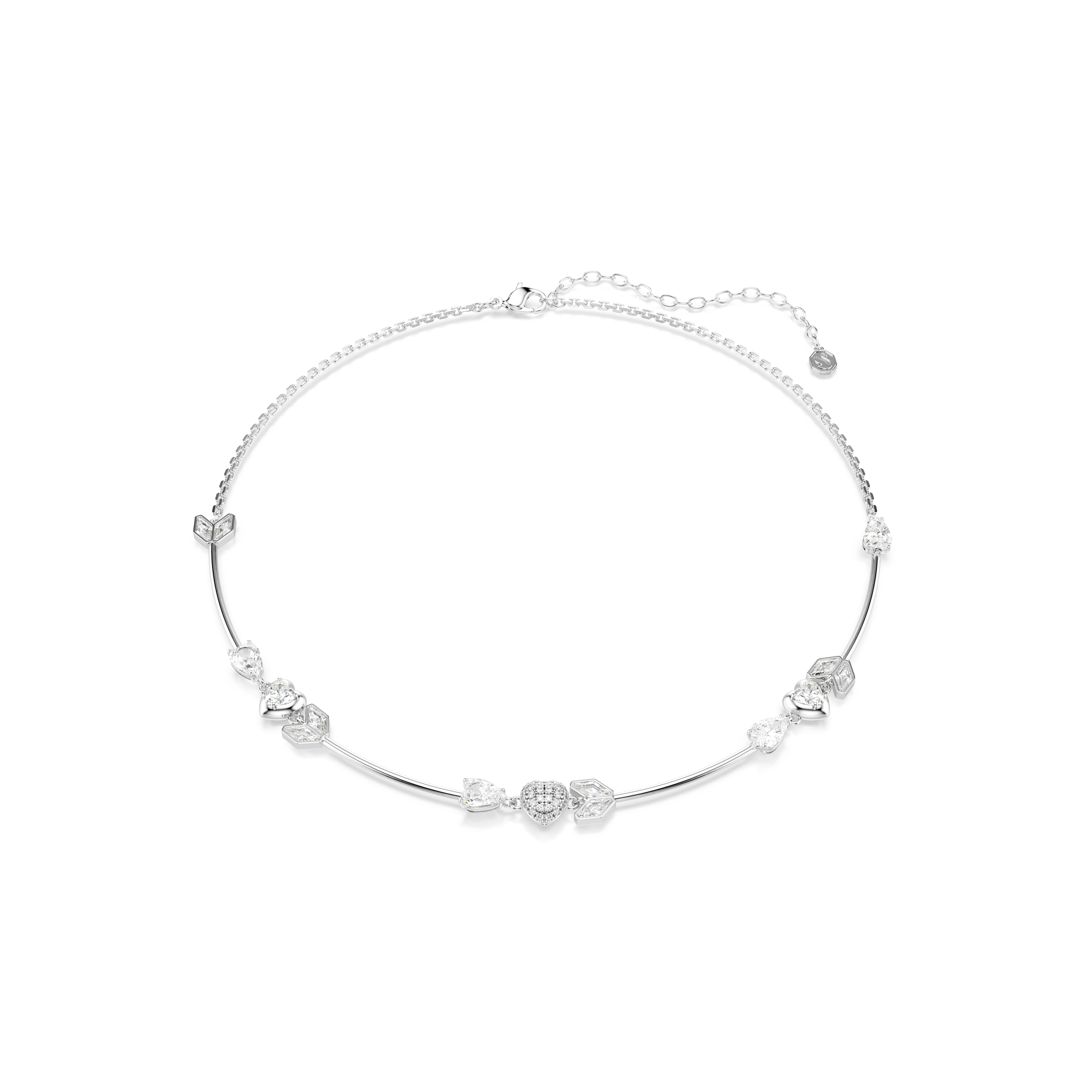 Levně Náhrdelník SWAROVSKI 5743411