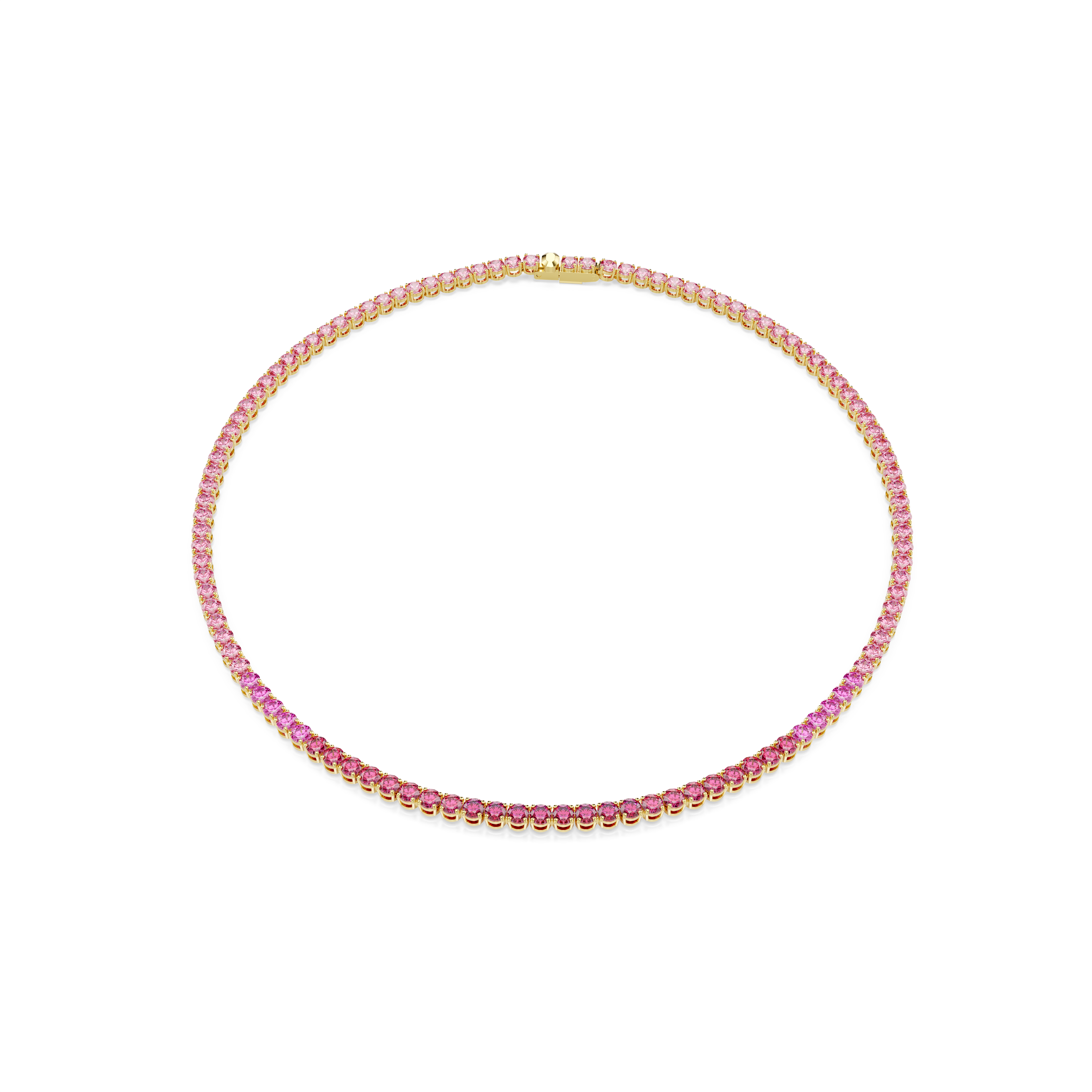 Levně Náhrdelník SWAROVSKI 5751762