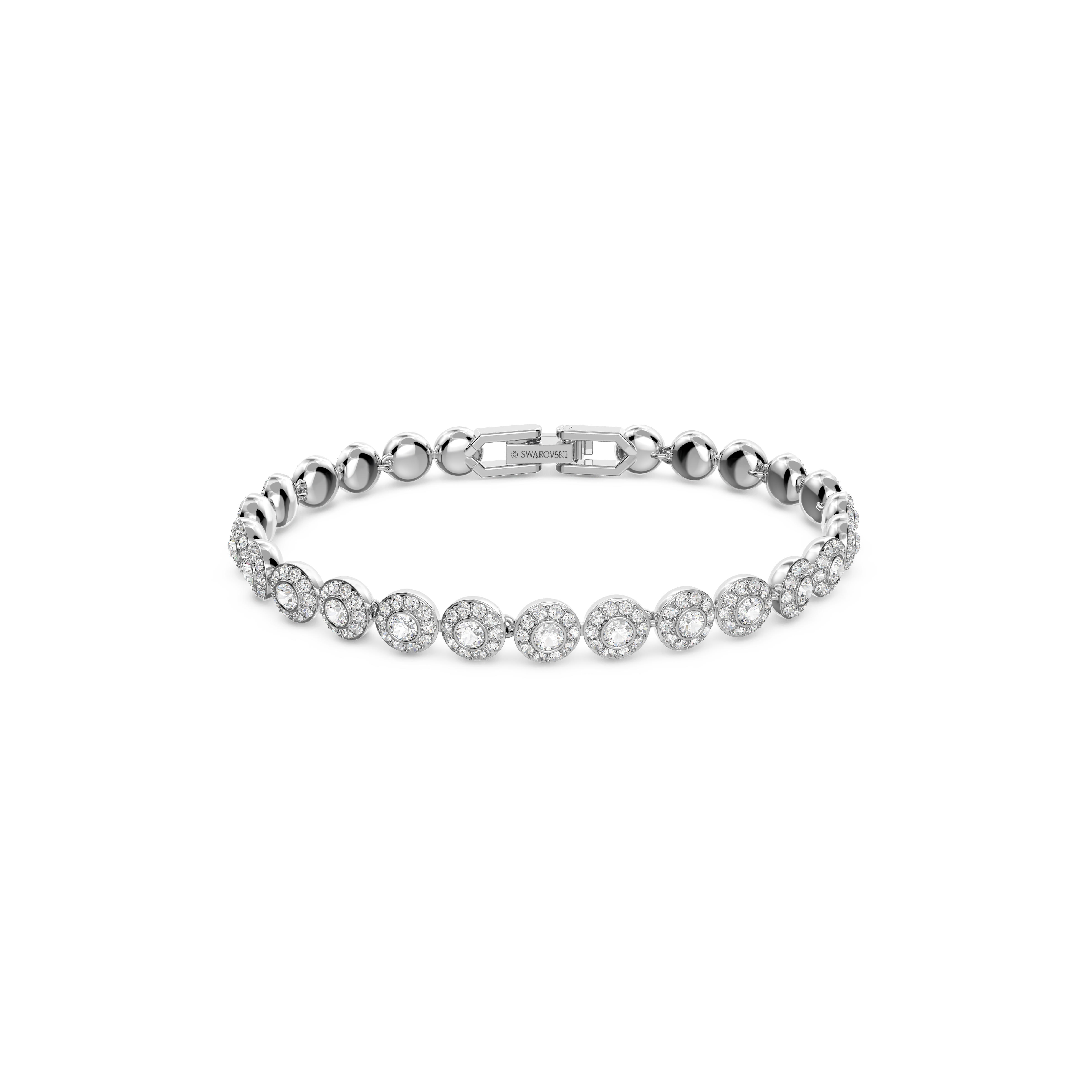 Levně Náramek SWAROVSKI 5071173