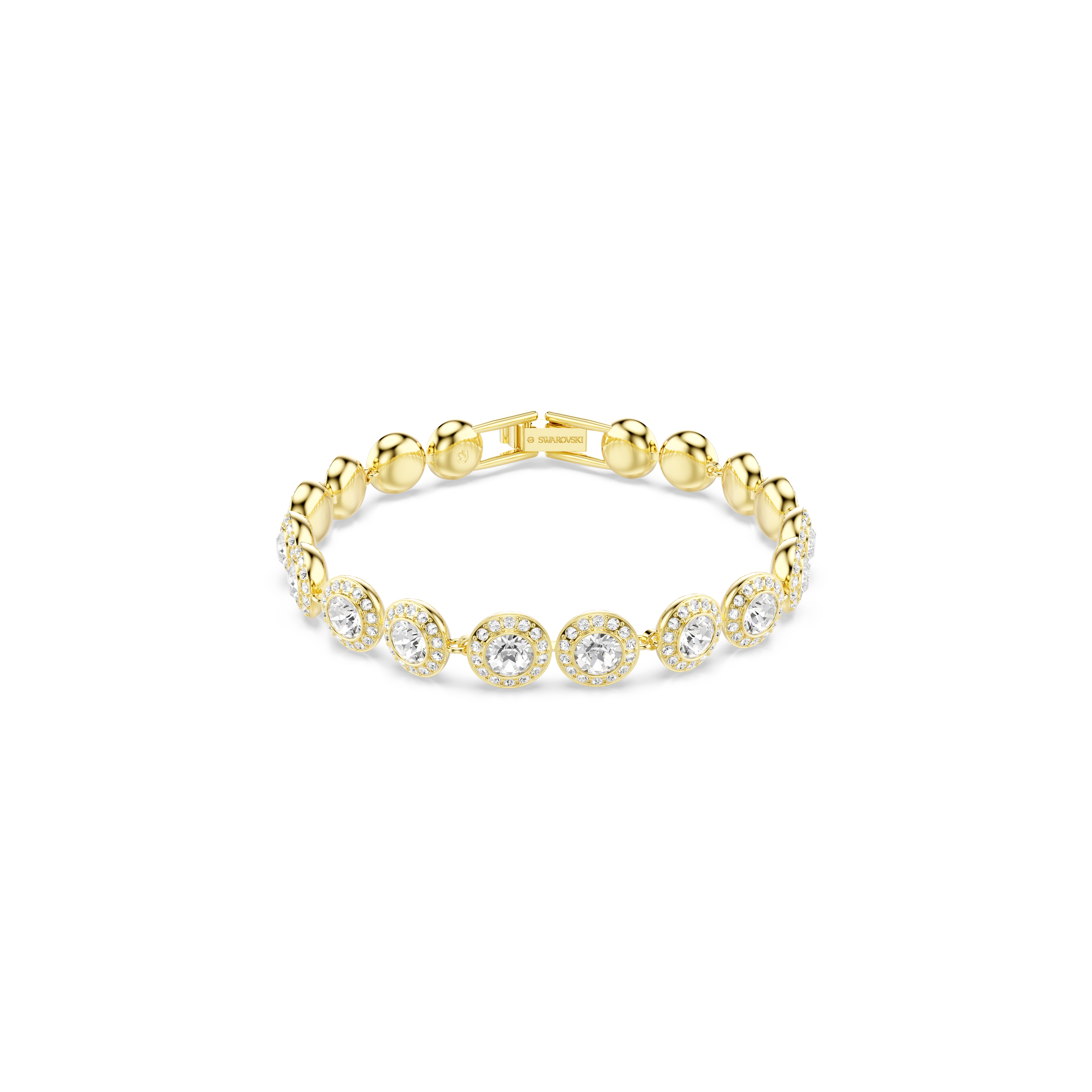 Levně Náramek SWAROVSKI 5505469